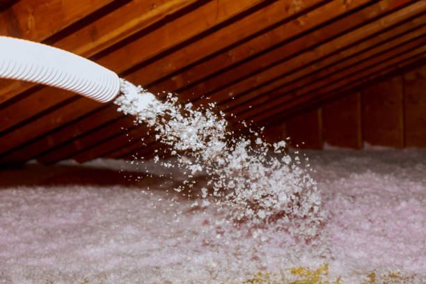 Insulation for Commercial Buildings in Kulpmont, PA