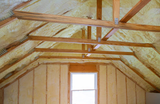 Best Affordable Insulation Services  in Kulpmont, PA