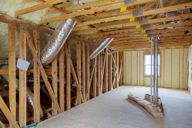 Reliable Kulpmont, PA Insulation Contractor Solutions