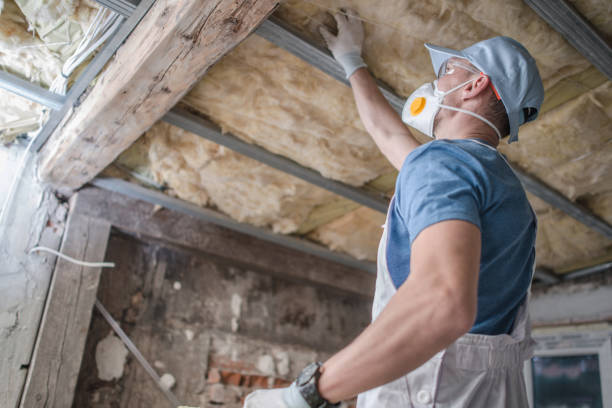 Best Insulation Inspection Services  in Kulpmont, PA