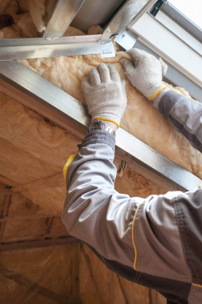Best Insulation Repair Services  in Kulpmont, PA
