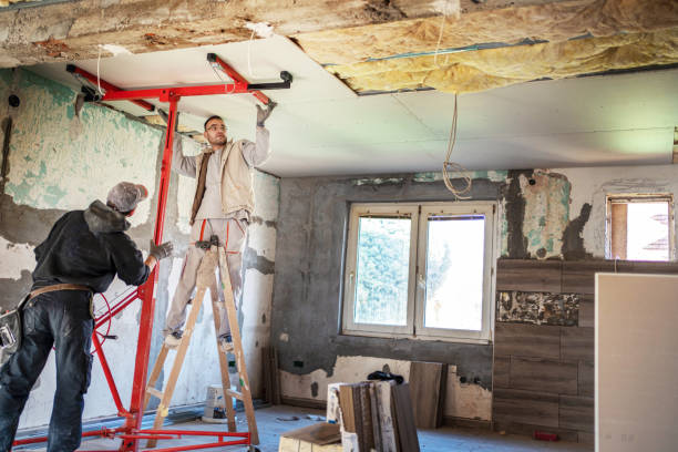 Best Blown-in Insulation  in Kulpmont, PA