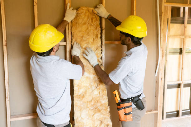 Best Local Insulation Services  in Kulpmont, PA
