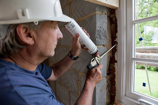 Best Insulation for Commercial Buildings  in Kulpmont, PA