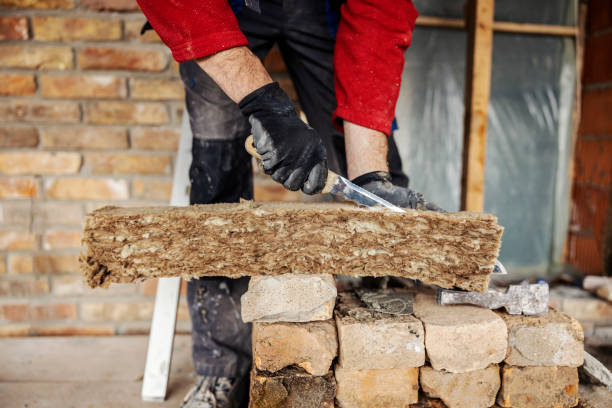 Best Attic Insulation Installation  in Kulpmont, PA