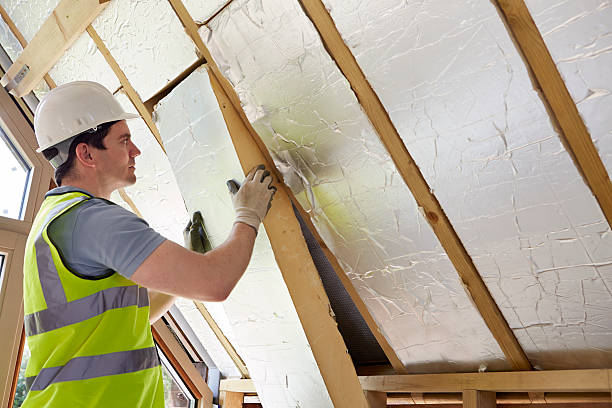 Attic Insulation Near Me in Kulpmont, PA