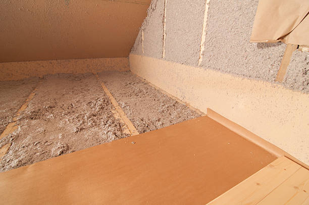 Range of Insulation Solutions in Kulpmont, PA