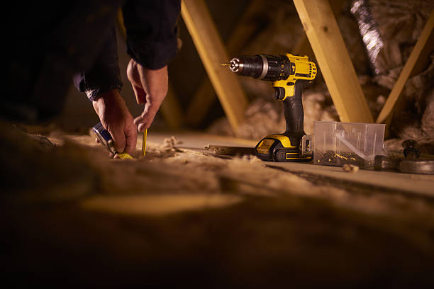Insulation Contractors for Homes in Kulpmont, PA